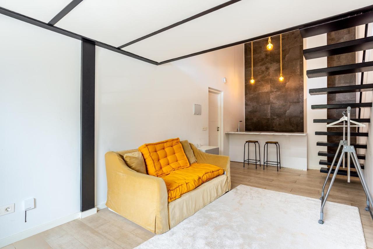 Lu&Cia Villa Infinity Málaga Eksteriør billede