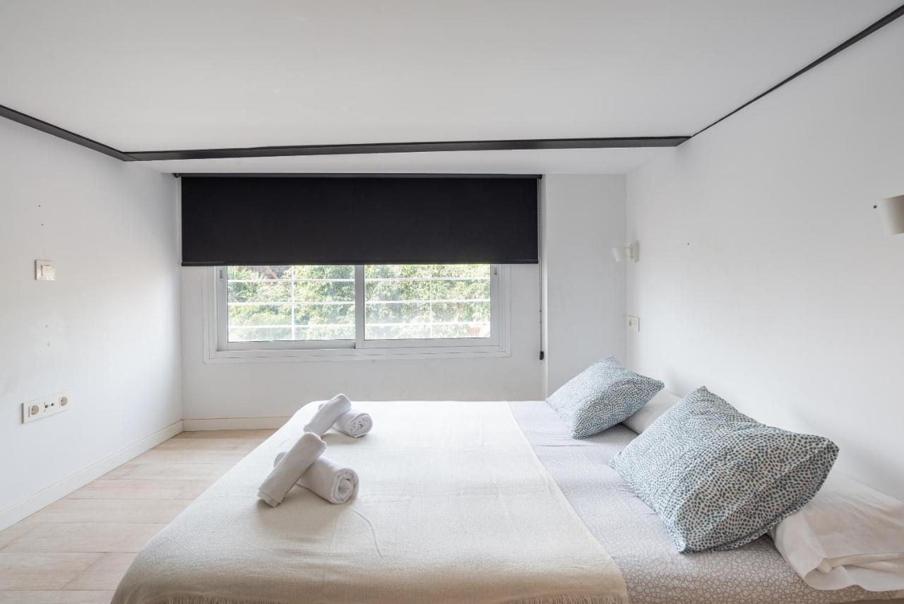 Lu&Cia Villa Infinity Málaga Eksteriør billede