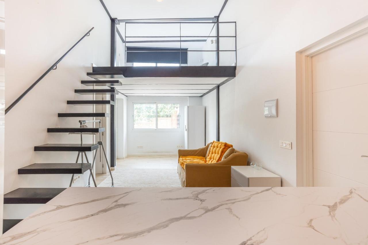 Lu&Cia Villa Infinity Málaga Eksteriør billede