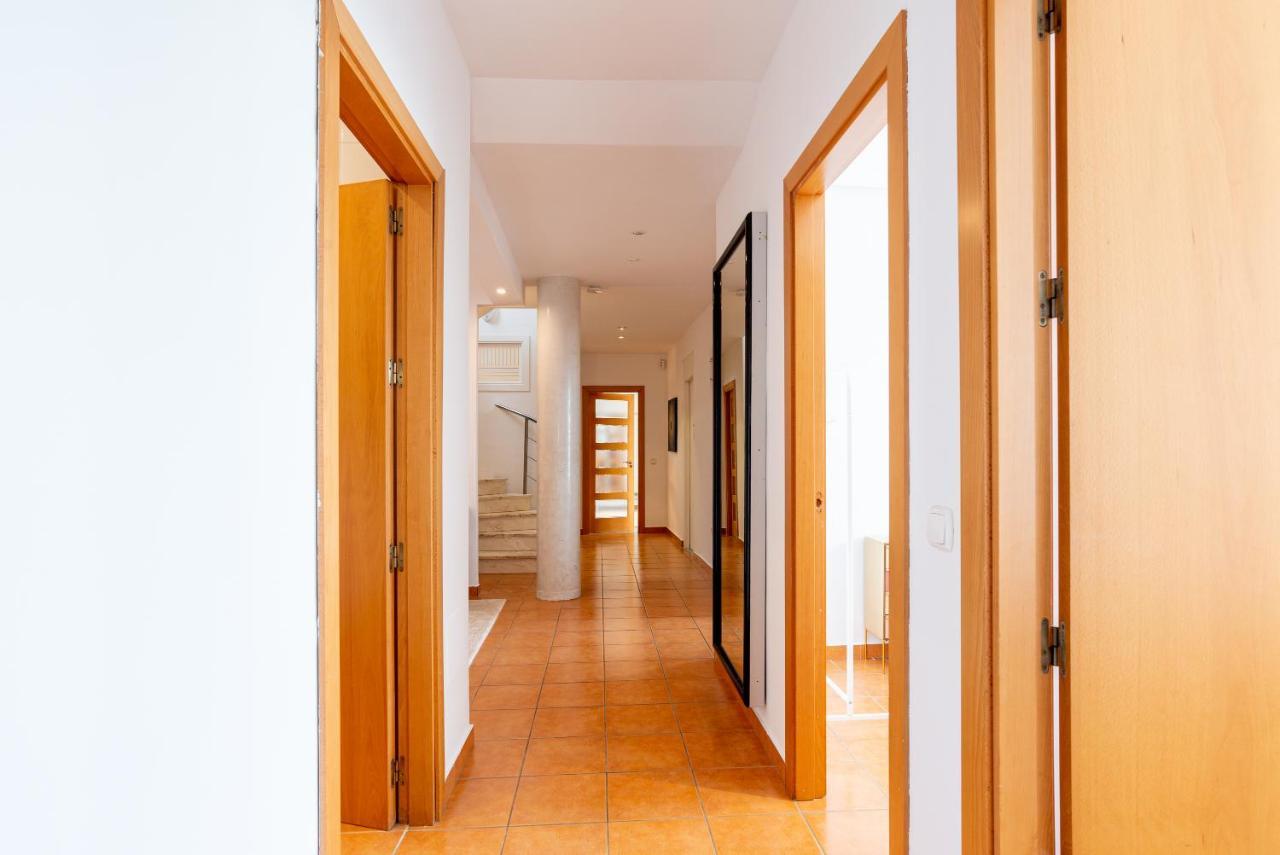 Lu&Cia Villa Infinity Málaga Eksteriør billede