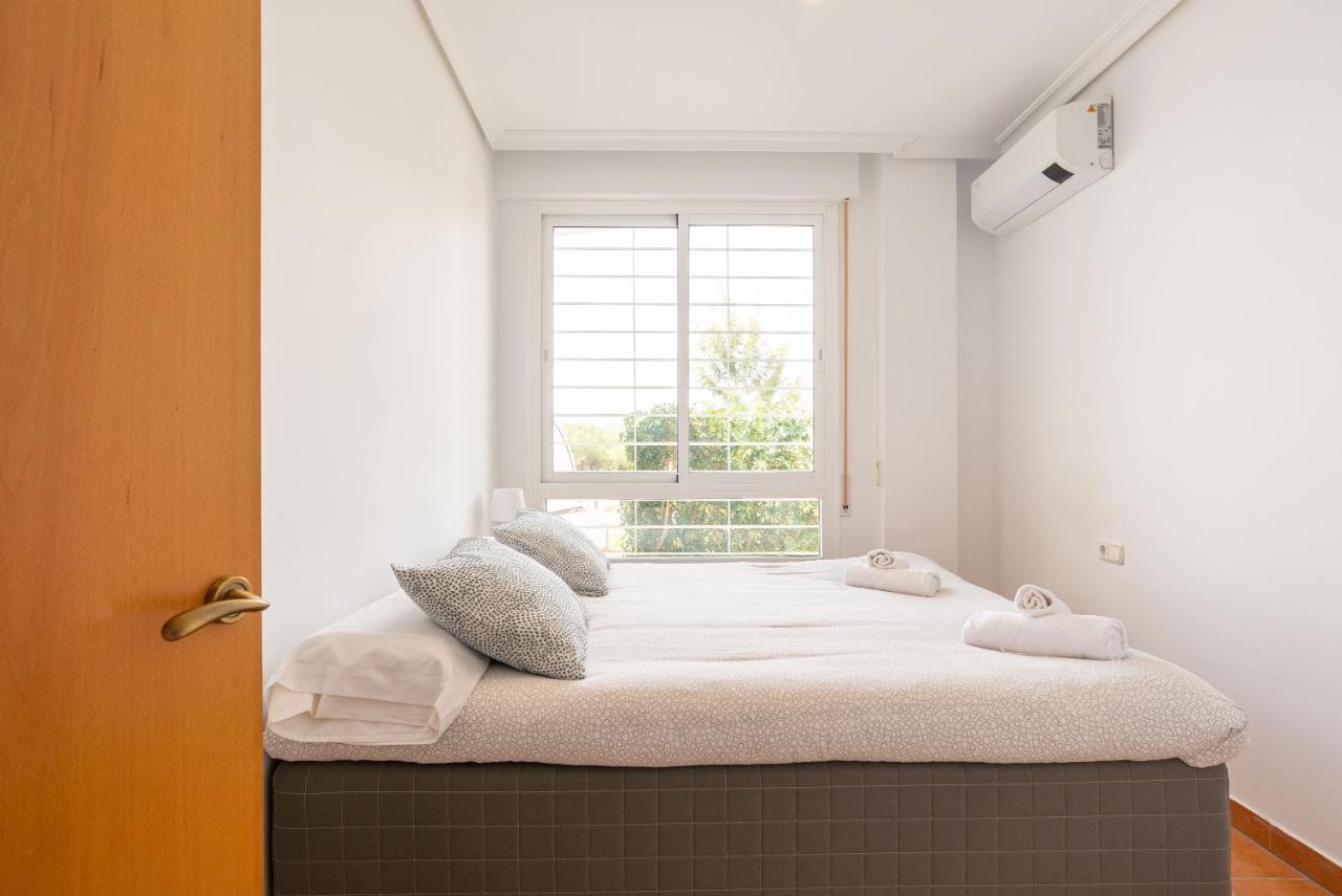 Lu&Cia Villa Infinity Málaga Eksteriør billede