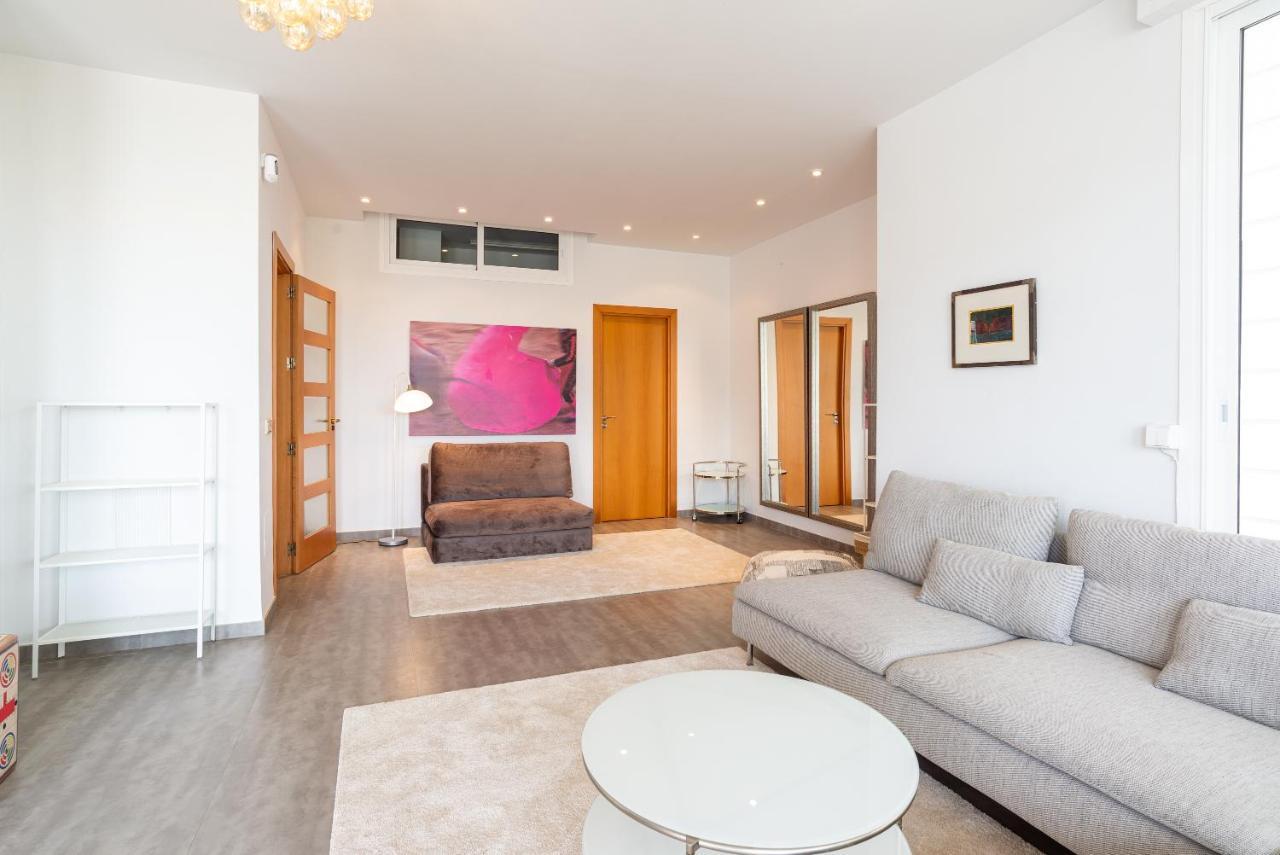 Lu&Cia Villa Infinity Málaga Eksteriør billede